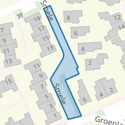 Perceel HGV00-P-3939