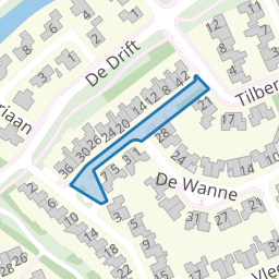 Perceel HGV00-P-3943