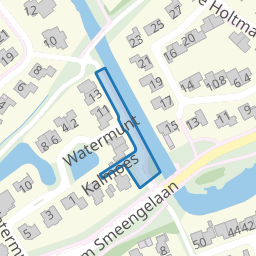 Perceel HGV00-P-3952