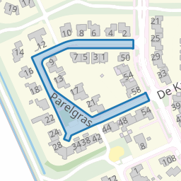 Perceel HGV00-P-3954