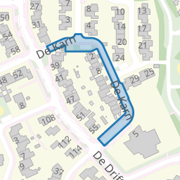 Perceel HGV00-P-3957