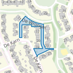 Perceel HGV00-P-3958