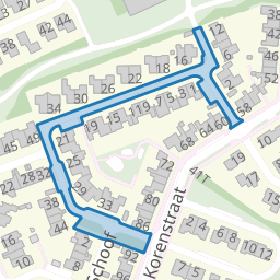 Perceel HGV00-P-3969