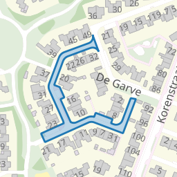 Perceel HGV00-P-3970