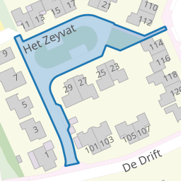 Perceel HGV00-P-3972