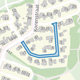 Perceel HGV00-P-3975