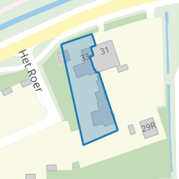 Perceel HGV00-P-3992