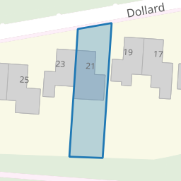 Perceel HGV00-P-4003
