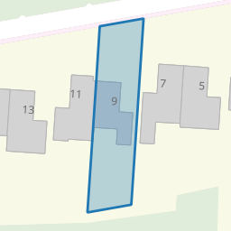 Perceel HGV00-P-4011