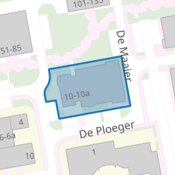 Perceel HGV00-P-4021