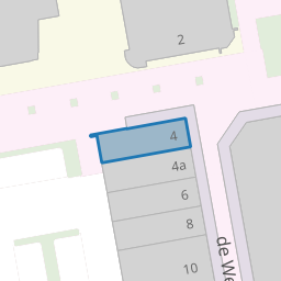 Perceel HGV00-P-4042