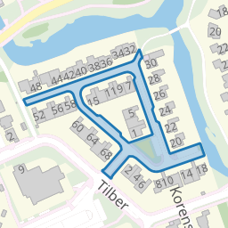 Perceel HGV00-P-4050