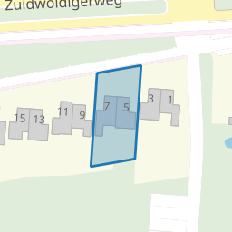 Perceel HGV00-P-4053