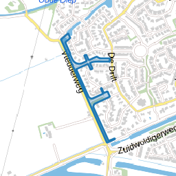 Perceel HGV00-P-4070