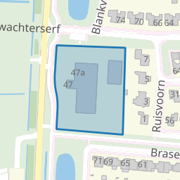 Perceel HGV00-P-4076