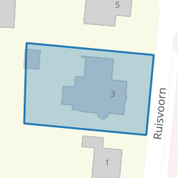 Perceel HGV00-P-4077