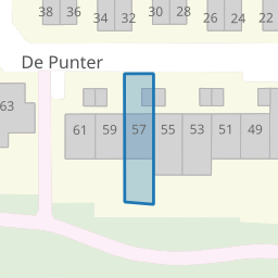 Perceel HGV00-P-4084