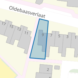 Perceel HGV00-P-4086