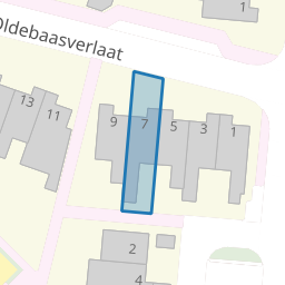 Perceel HGV00-P-4087