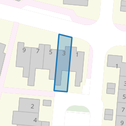 Perceel HGV00-P-4089