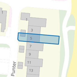 Perceel HGV00-P-4095