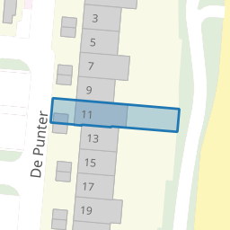 Perceel HGV00-P-4097