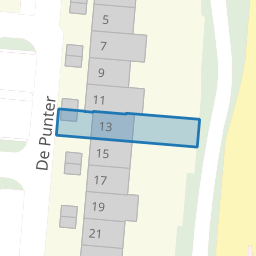 Perceel HGV00-P-4098