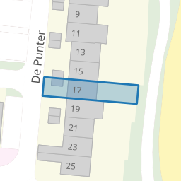 Perceel HGV00-P-4100