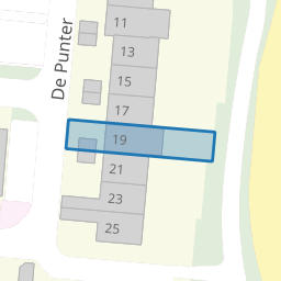 Perceel HGV00-P-4101