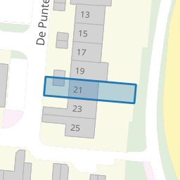 Perceel HGV00-P-4102