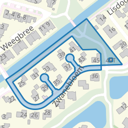 Perceel HGV00-P-4119