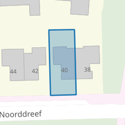 Perceel HGV00-P-4167