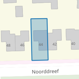 Perceel HGV00-P-4169