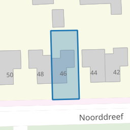 Perceel HGV00-P-4170