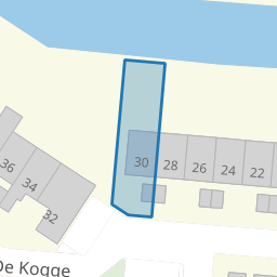 Perceel HGV00-P-4203