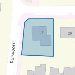 Perceel HGV00-P-4216