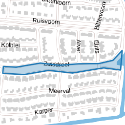 Perceel HGV00-P-4232