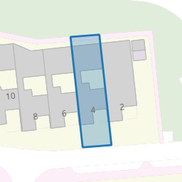 Perceel HGV00-P-4246