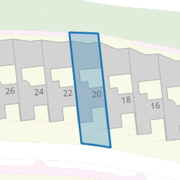 Perceel HGV00-P-4254