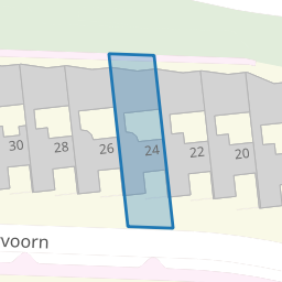 Perceel HGV00-P-4256