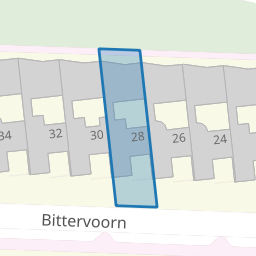 Perceel HGV00-P-4258