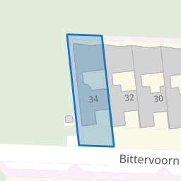 Perceel HGV00-P-4261