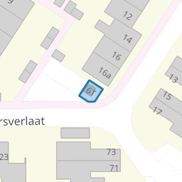 Perceel HGV00-P-4284