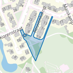 Perceel HGV00-P-4297