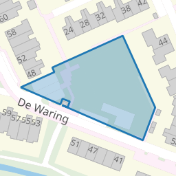 Perceel HGV00-P-4299