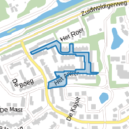 Perceel HGV00-P-4301