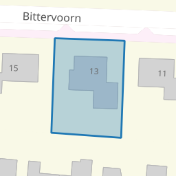 Perceel HGV00-P-4304