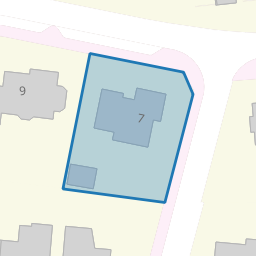 Perceel HGV00-P-4307