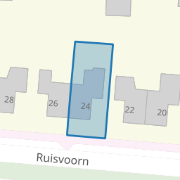 Perceel HGV00-P-4313