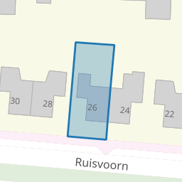 Perceel HGV00-P-4314